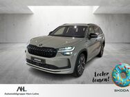 Skoda Kodiaq, 2.0 TDI Sportline Sportline VERFÜGBAR, Jahr 2022 - Einbeck