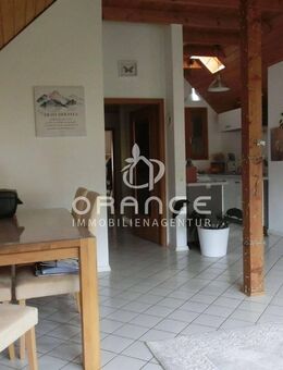 ***Schöne, helle Wohnung in St. Martin - ruhige Lage*** - Sankt Martin