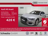 Audi A6, Avant sport 45 TFSI qu 8-fach, Jahr 2023 - Gersthofen