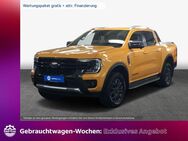 Ford Ranger 2,0 l EcoBlue Doppelkabine Autm. Wildtrak - Magdeburg