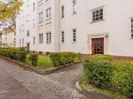 Investieren Sie in Ihre Zukunft: vermietete 3-Zi.-Wohnung als Kapitalanlage in Tempelhof - Berlin