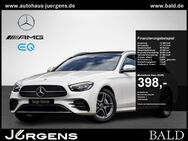 Mercedes E 300, de T AMG Wide Burm Memo Easy, Jahr 2023 - Dillenburg