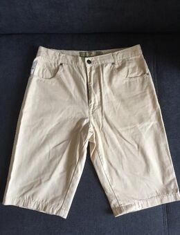 Camel active Herren Shorts - Bremen