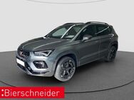 CUPRA Ateca, 1.5 TSI 19 WP ASSISTENT, Jahr 2024 - Ingolstadt