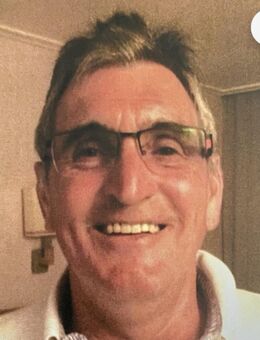 Mann 68/182 Single sucht einfach nochmal nach diesen angenehmen Gefühlen… - Freising