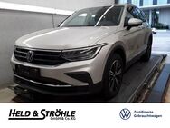 VW Tiguan, 2.0 TSI MOVE, Jahr 2024 - Neu Ulm