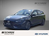 Hyundai i30, 1.5 FL Turbo 7 (48V) N LINE, Jahr 2024 - Eisenach