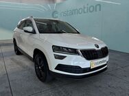 Skoda Karoq, 1.5 TSI Style, Jahr 2019 - München