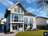 Mehrfamilienhaus mit 3 Wohnungen Bestlage in Bad Füssing zu verkaufen - Bad Füssing