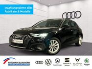 Audi A3, Sportback 30TDI BUSINESS SMA, Jahr 2021 - Quickborn (Landkreis Pinneberg)