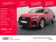 Audi Q3, Sportback TFSI e S line, Jahr 2024 - Leverkusen