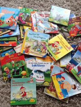 Pixibücher zu verschenken - Stuttgart