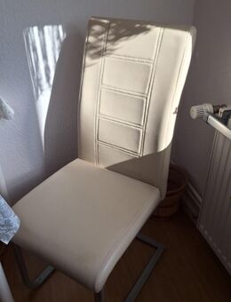 ++Stühle zBsp.für die Küsche++39VB - Berlin
