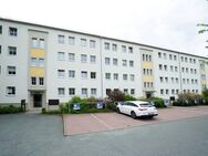 2-Zimmer-Wohnung mit bodengleicher Dusche - Plauen