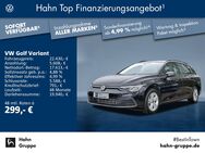 VW Golf Variant, 1.0 Golf VIII eTSI Life, Jahr 2021 - Backnang