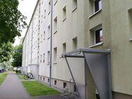 3-Zimmerwohnung mit Balkon im Erdgeschoss - Riesa