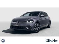 VW Polo, 1.0 l TSI R-Line OPF IQ Drive, Jahr 2022 - Kassel