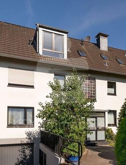 Wohlfühlen im eigenen Zuhause! - Burscheid