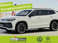 VW Tayron, 1.5 l R-Line eHybrid OPF, Jahr 2022 - Mainburg