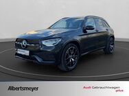 Mercedes GLC 400, AMG LINE LE, Jahr 2021 - Leinefelde-Worbis Leinefelde