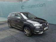 Seat Ateca, 2.0 TDI FR 299 - EUR mtl, Jahr 2024 - München