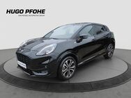 Ford Puma, 1.0 ST-Line EcoBoost Hybrid 114kW Auto, Jahr 2023 - Oldenburg (Holstein)