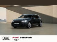 Audi A1, Sportback S line 30 TFSI, Jahr 2022 - Trier