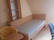 Apartment in der Altstadt von Bad Kissingen zu vermieten. - Bad Kissingen