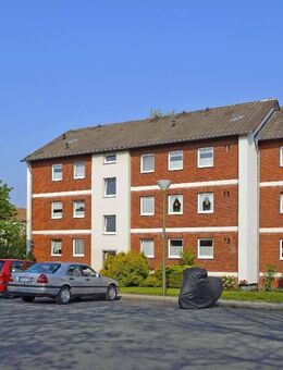 Demnächst frei! 2-Zimmer-Wohnung in Hamm Bockum-Hövel - Hamm