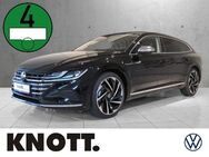 VW Arteon Shooting Brake DSG VOLL SOFORT - Cottbus