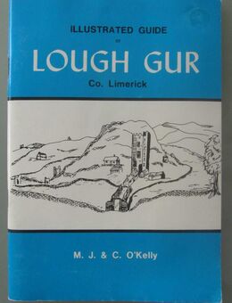 Illustrated Guide to Logh Gur (1981) - Münster