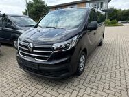 Renault Trafic, L2H1 Equilibre, Jahr 2024 - Buchholz (Nordheide)