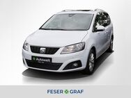 Seat Alhambra, 1.4 TSI Style, Jahr 2021 - Forchheim (Bayern)