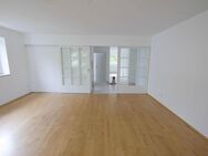 Helle / ruhige / wunderschöne 4-Zimmer-Wohnung in Isarnähe am Flaucher - München