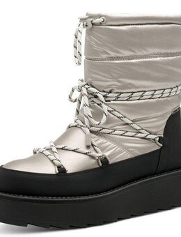 Tamaris Winterboots, Plateau, Winterboots, mit hochwertiger Duo-Tex-Ausstattung