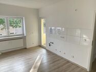 Tolle renovierte 2 Zimmerwohnung mit Wohnküche - Duisburg