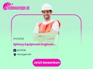 Epitaxy Equipment Engineer (all genders) - Herzogenrath