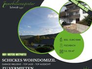 ***Sonnen-Domizil, 4ZKB + Top-Terrasse + Garage, zu vermieten!*** - Fischbach (Landkreis Birkenfeld)