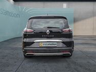 Renault Espace, Intiale Paris Blue dCi 190, Jahr 2020 - München