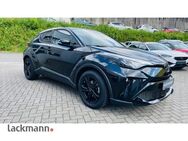 Toyota C-HR 2.0 Hybrid GR Sport Black Edition*Navi*LED* - Wuppertal