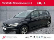 VW Touran, 2.0 TDI MOVE, Jahr 2024 - Bayreuth