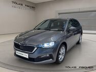 Skoda Scala, 1.0 TSI Style el Heck, Jahr 2023 - Krefeld