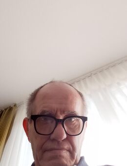 Mann 72jahre - Berlin