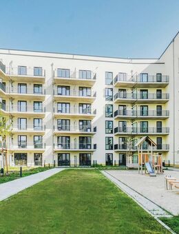 Exklusive Stadtoase: Erleben Sie die Halske Gärten - Berlin