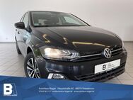 VW Polo, 1.0 IQ DRIVE, Jahr 2020 - Kressbronn (Bodensee)