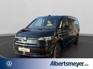 VW T7 Multivan, 2.0 TDI Multivan ÜBERHANG, Jahr 2022 - Nordhausen