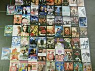 66 DVD alle Englisch teilw. auch Französis Spanisch Action Fantasy Comedy Horror - Radolfzell (Bodensee) Zentrum