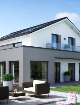 Dein maßgeschneidertes Traumhaus in Schwetzingen - Wohnen, wo du dich wohlfühlst - Schwetzingen