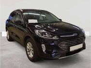 Ford Kuga, 1.5 EU6d Titanium EcoBlue Mehrzonenklima, Jahr 2020 - Mönchengladbach