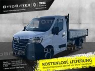 Renault Master, 3.5 FWD dCi165 t L2 Dreiseitenkipper, Jahr 2023 - Bielefeld